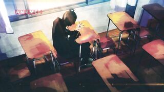 This Boy Suffers From Crystallization RUS SUB