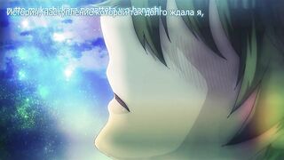 This Boy Suffers From Crystallization RUS SUB