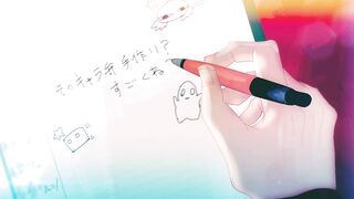 This Boy Suffers From Crystallization RUS SUB