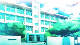 This Boy Suffers From Crystallization RUS SUB