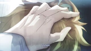 This Boy Suffers From Crystallization RUS SUB