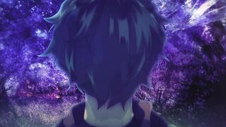 This Boy Suffers From Crystallization RUS SUB