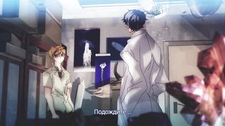 This Boy Suffers From Crystallization RUS SUB