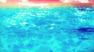 This Boy Caught a Merman RUS