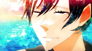 This Boy Caught a Merman RUS