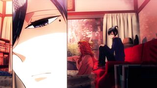 This Boy Caught a Merman RUS