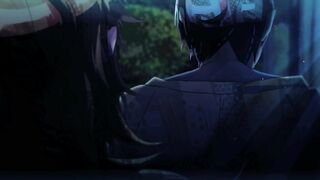 This Boy Caught a Merman RUS