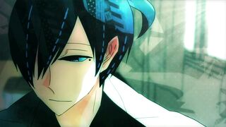 This Boy Caught a Merman RUS