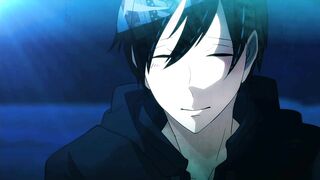 This Boy Caught a Merman RUS