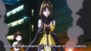 Beat Blades Haruka ep1 ENG SUB
