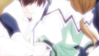 Beat Blades Haruka ep1 ENG SUB