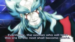 Beat Blades Haruka ep1 ENG SUB