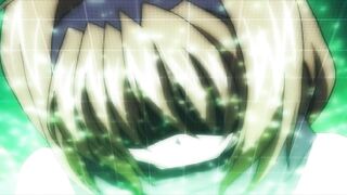 Beat Blades Haruka ep1 ENG SUB