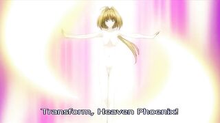 Beat Blades Haruka ep2 ENG SUB