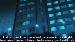 Beat Blades Haruka ep2 ENG SUB