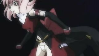 Beat Blades Haruka ep2 ENG SUB