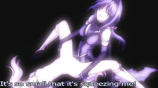 Beat Blades Haruka ep2 ENG SUB