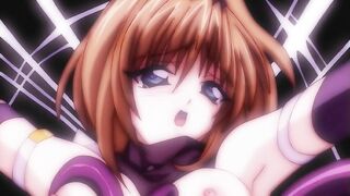 Beat Blades Haruka ep3 ENG SUB