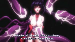 Beat Blades Haruka ep3 ENG SUB
