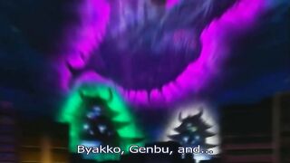 Beat Blades Haruka ep3 ENG SUB