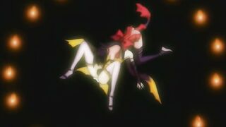 Beat Blades Haruka ep3 ENG SUB