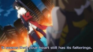 Beat Blades Haruka ep3 ENG SUB