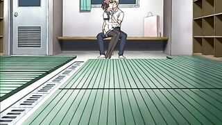 Sora no Iro, Mizu no Iro ep1 ENG SUB