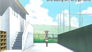 Sora no Iro, Mizu no Iro ep1 ENG SUB