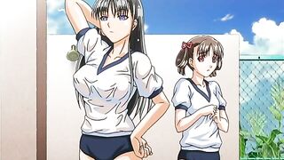 Sora no Iro, Mizu no Iro ep2 ENG SUB