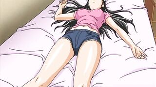 Sora no Iro, Mizu no Iro ep2 ENG SUB