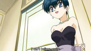 Futari Ecchi / Step Up Love Story ep1 ENG SUB