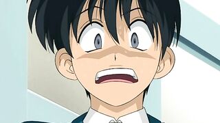 Futari Ecchi / Step Up Love Story ep1 ENG SUB