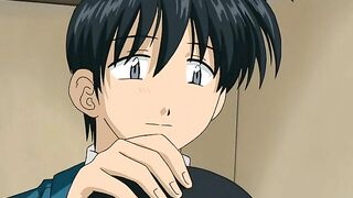 Futari Ecchi / Step Up Love Story ep2 ENG SUB