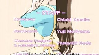 Futari Ecchi / Step Up Love Story ep2 ENG SUB