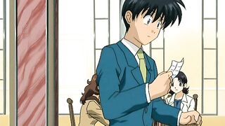 Futari Ecchi / Step Up Love Story ep2 ENG SUB