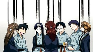 Futari Ecchi / Step Up Love Story ep3 ENG SUB