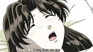 Futari Ecchi / Step Up Love Story ep3 ENG SUB