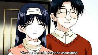 Futari Ecchi / Step Up Love Story ep3 ENG SUB