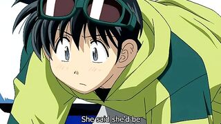 Futari Ecchi / Step Up Love Story ep3 ENG SUB