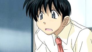 Futari Ecchi / Step Up Love Story ep4 ENG SUB