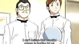 Futari Ecchi / Step Up Love Story ep4 ENG SUB