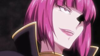 Taimanin Asagi 2 / 対魔忍アサギ 2 ep1-2