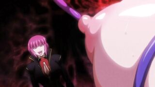 Taimanin Asagi 2 / 対魔忍アサギ 2 ep1-2
