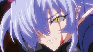Taimanin Asagi 2 / 対魔忍アサギ 2 ep1-2