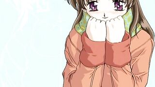 Futari Ecchi / Step Up Love Story NCED