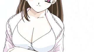 Futari Ecchi / Step Up Love Story NCED