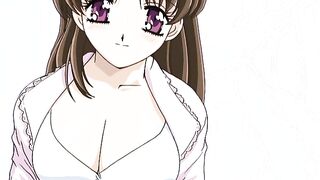 Futari Ecchi / Step Up Love Story NCED