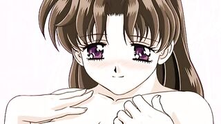 Futari Ecchi / Step Up Love Story NCED