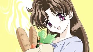 Futari Ecchi / Step Up Love Story NCED