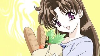 Futari Ecchi / Step Up Love Story NCED